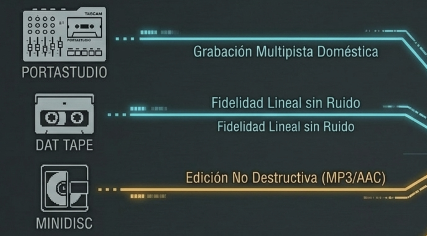 Construcción de estudios multimedia con Software Libre Construcción de estudios multimedia con Software Libre